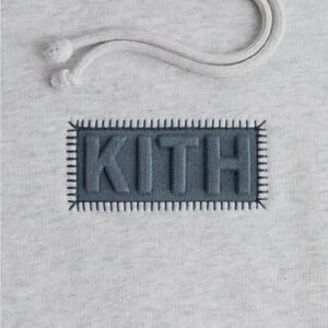 Kith Williams III hoodie